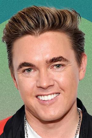Jesse McCartney