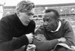Jesse Owens et Luz Long: le temps d'une étreinte (TV) (TV)
