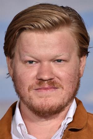 Jesse Plemons