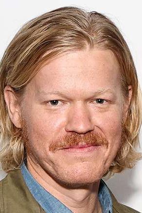 Jesse Plemons
