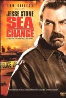 Jesse Stone: Sea Change (TV) - Poster / Main Image