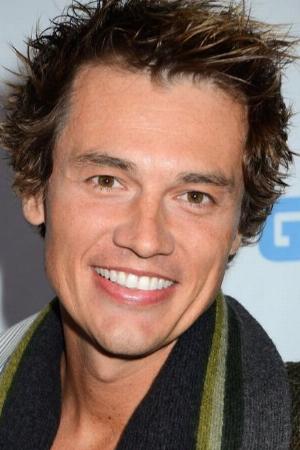 Jesse Woodrow