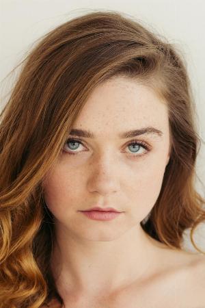 Jessica Barden - FilmAffinity