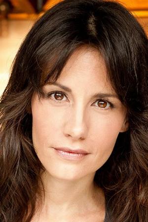 Jessica Blank