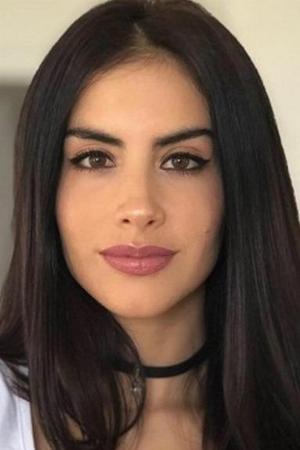 Jessica Cediel