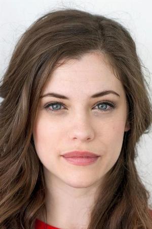 Jessica De Gouw