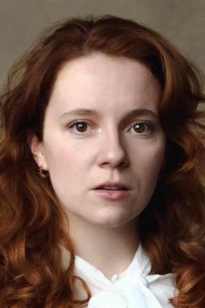 Jessica Hardwick