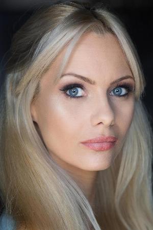 Jessica-Jane Stafford