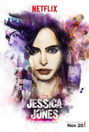 Jessica Jones (Serie de TV)