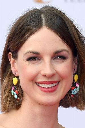 Jessica Raine