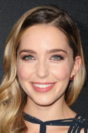 Jessica Rothe