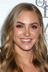 Jessica Sipos