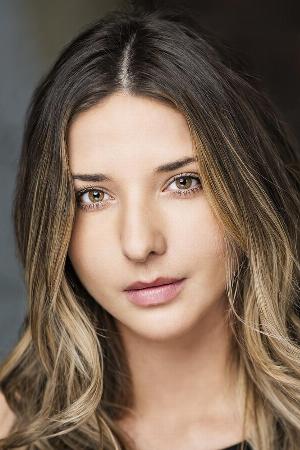 Jessica Vano