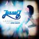 Jessie J Feat. David Guetta: Laserlight (Music Video)