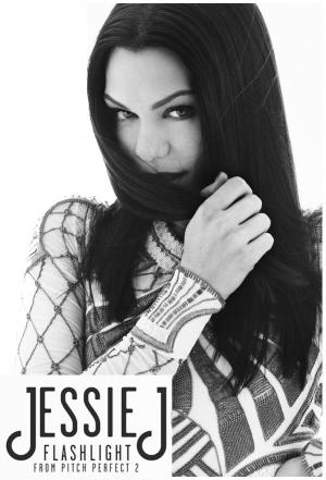 Jessie J: Flashlight (Music Video)