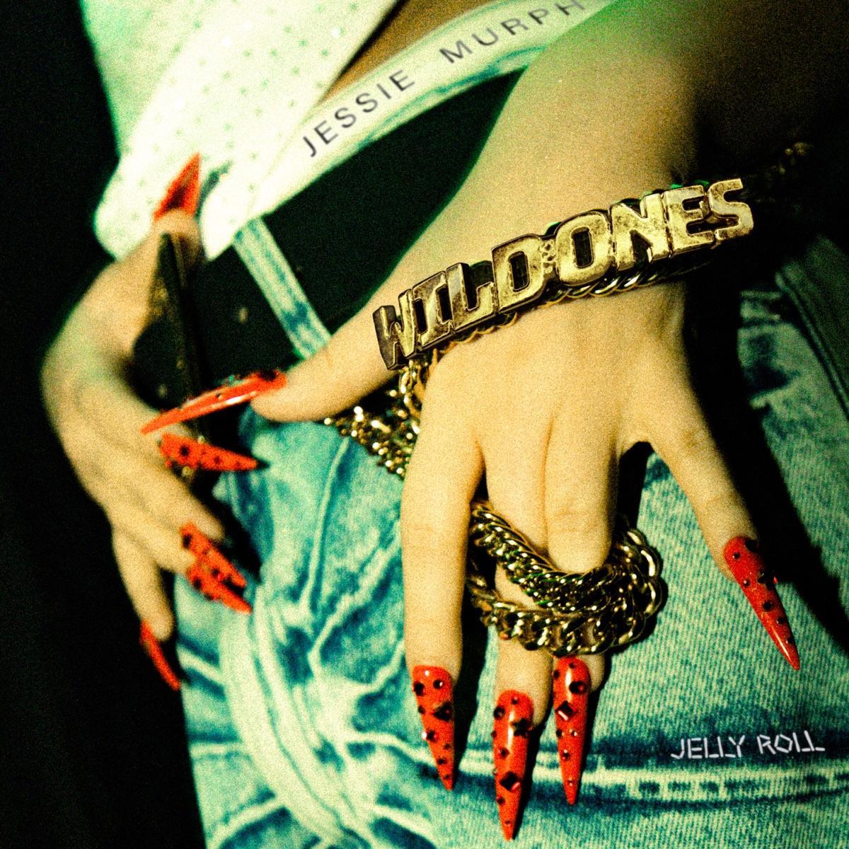 Jessie Murph & Jelly Roll: Wild Ones (Music Video)