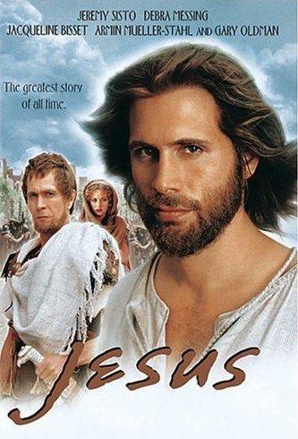Jesus (1999) - FilmAffinity