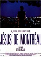 Jesus of Montreal  - Poster / Main Image