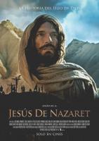 Jesús de Nazareth  - Poster / Imagen Principal