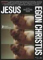 Jesus Egon Christ  - Poster / Imagen Principal