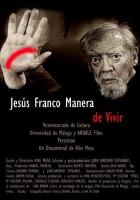 Jesús Franco. Manera de vivir  - Poster / Imagen Principal