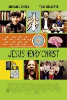 Jesus Henry Christ  - Posters