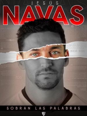 Jesús Navas, sobran las palabras (Serie de TV)