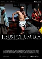 Jesus Por Um Dia  - Poster / Imagen Principal