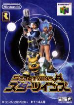 Jet Force Gemini