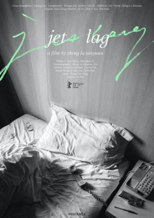 Jet Lag 