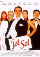Jet Set  - Poster / Imagen Principal