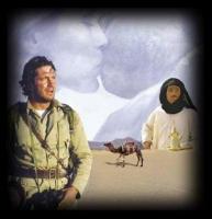 Jewel of the Sahara (C) - Poster / Imagen Principal