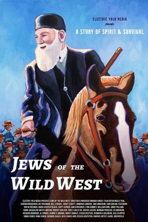 Jews of the Wild West 