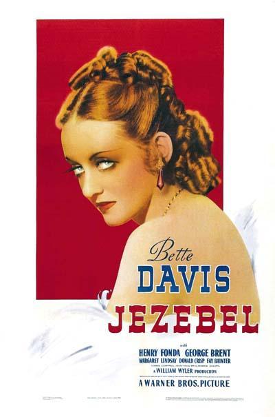 Jezabel  - Poster / Imagen Principal