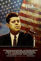JFK: A President Betrayed  - Poster / Imagen Principal