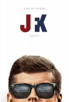 JFK (American Experience) (TV) (TV) - Poster / Main Image