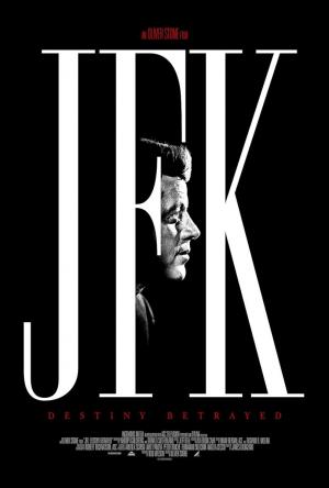 JFK: Destiny Betrayed (TV Miniseries)
