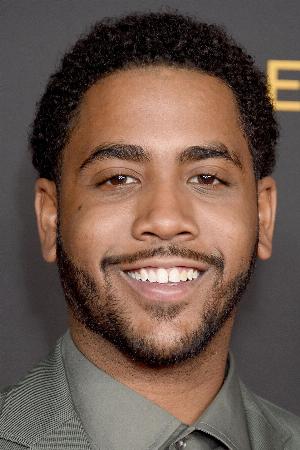 Jharrel Jerome