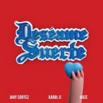 Jhay Cortez, Karol G & Haze: Deséame suerte (Vídeo musical)