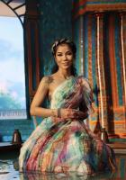 Jhené Aiko: Lead the Way (Music Video) - Poster / Main Image