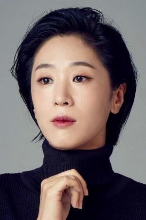 Ji-won Baek