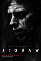 Jigsaw  - Posters