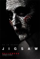 Jigsaw: El juego continúa  - Posters