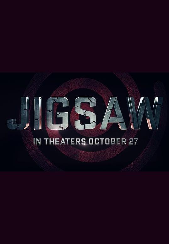 Jigsaw: El juego continúa  - Promo