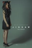 Jigsaw: El juego continúa  - Posters