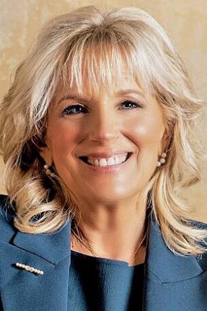 Jill Biden