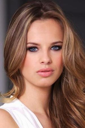 Jillian Janson