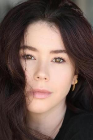 Jillian Rose Reed