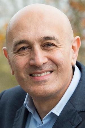 Jim Al-Khalili