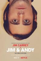 Jim y Andy  - Poster / Imagen Principal
